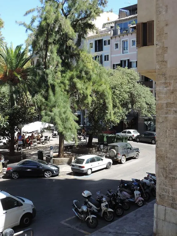 Apartment Home Sweet Home Palma de Mallorca 0*,