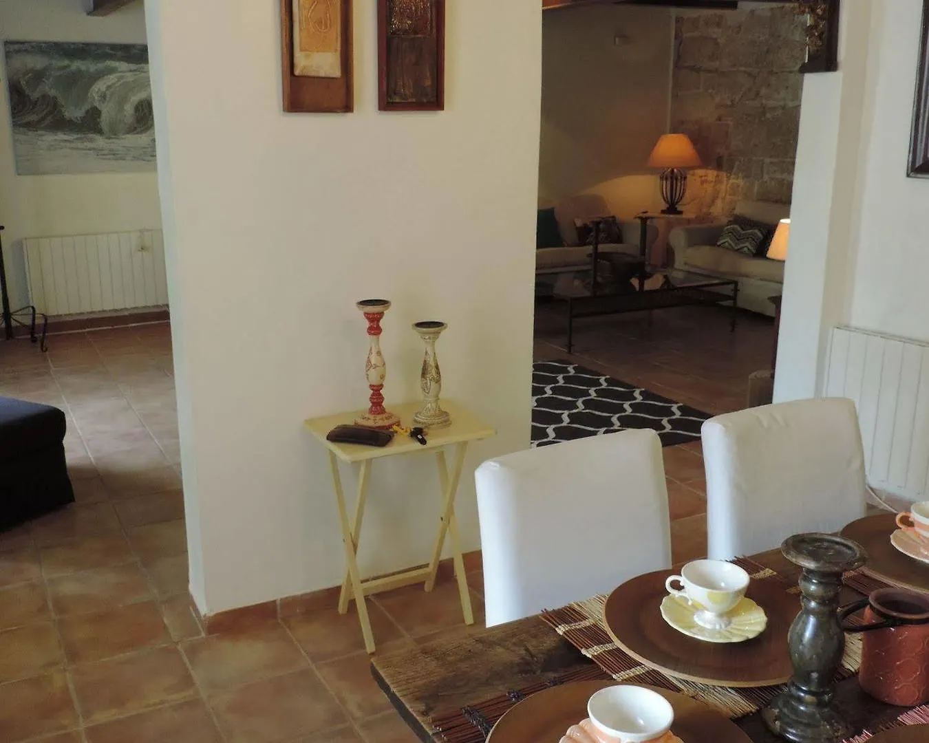 Apartment Home Sweet Home Palma de Mallorca Španělsko