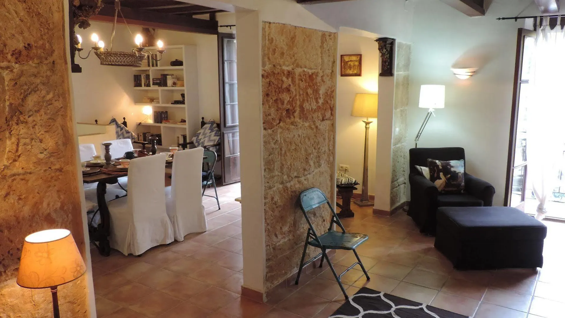 Apartment Home Sweet Home Palma de Mallorca