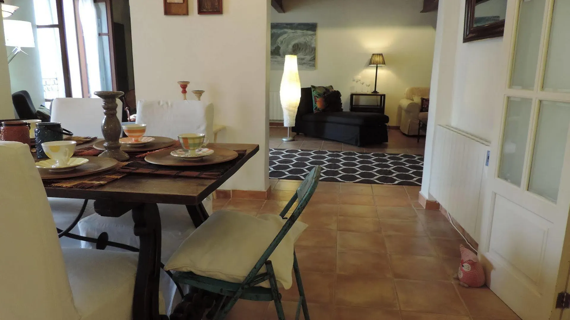 Apartment Home Sweet Home Palma de Mallorca