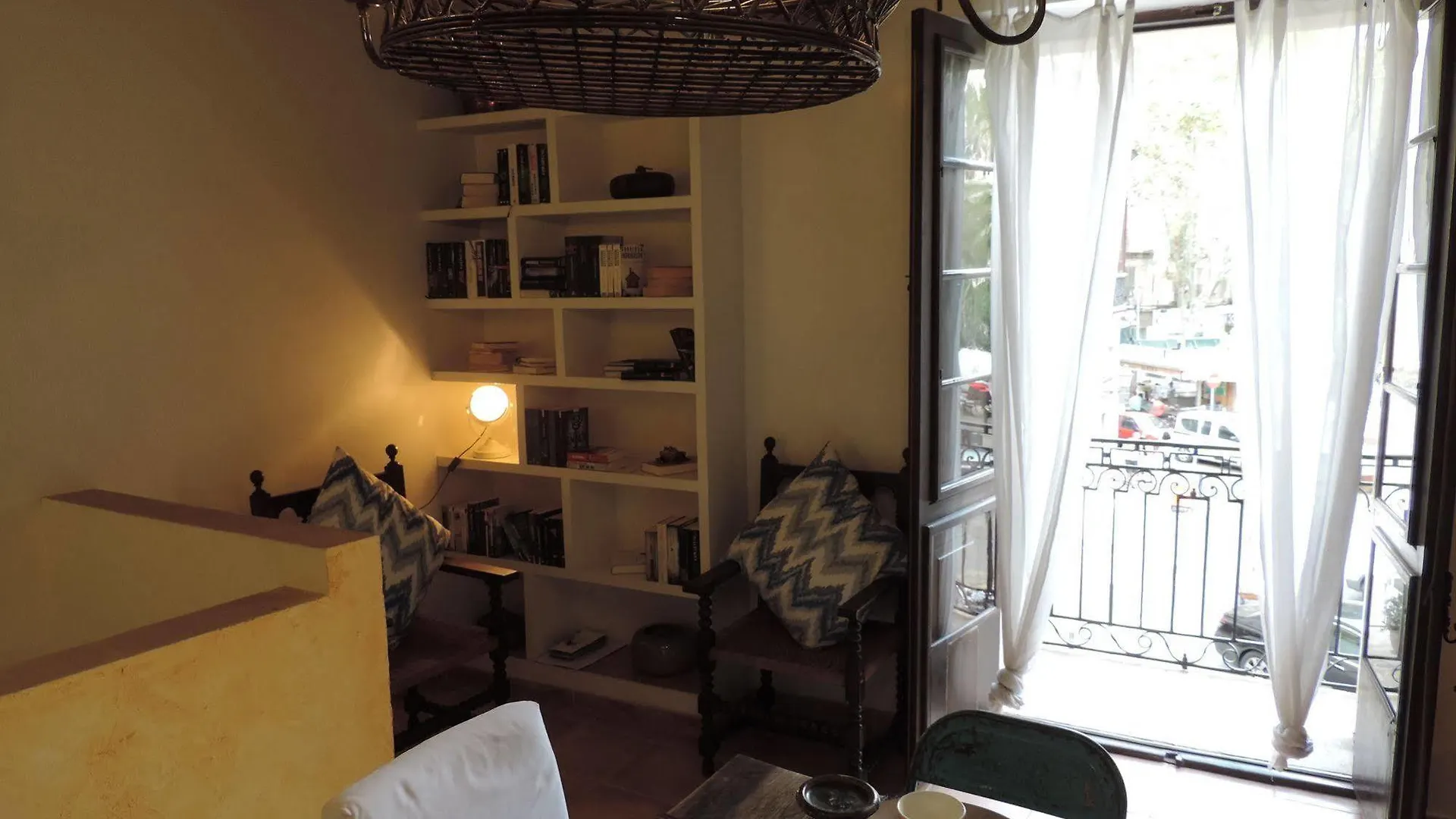 Apartment Home Sweet Home Palma de Mallorca