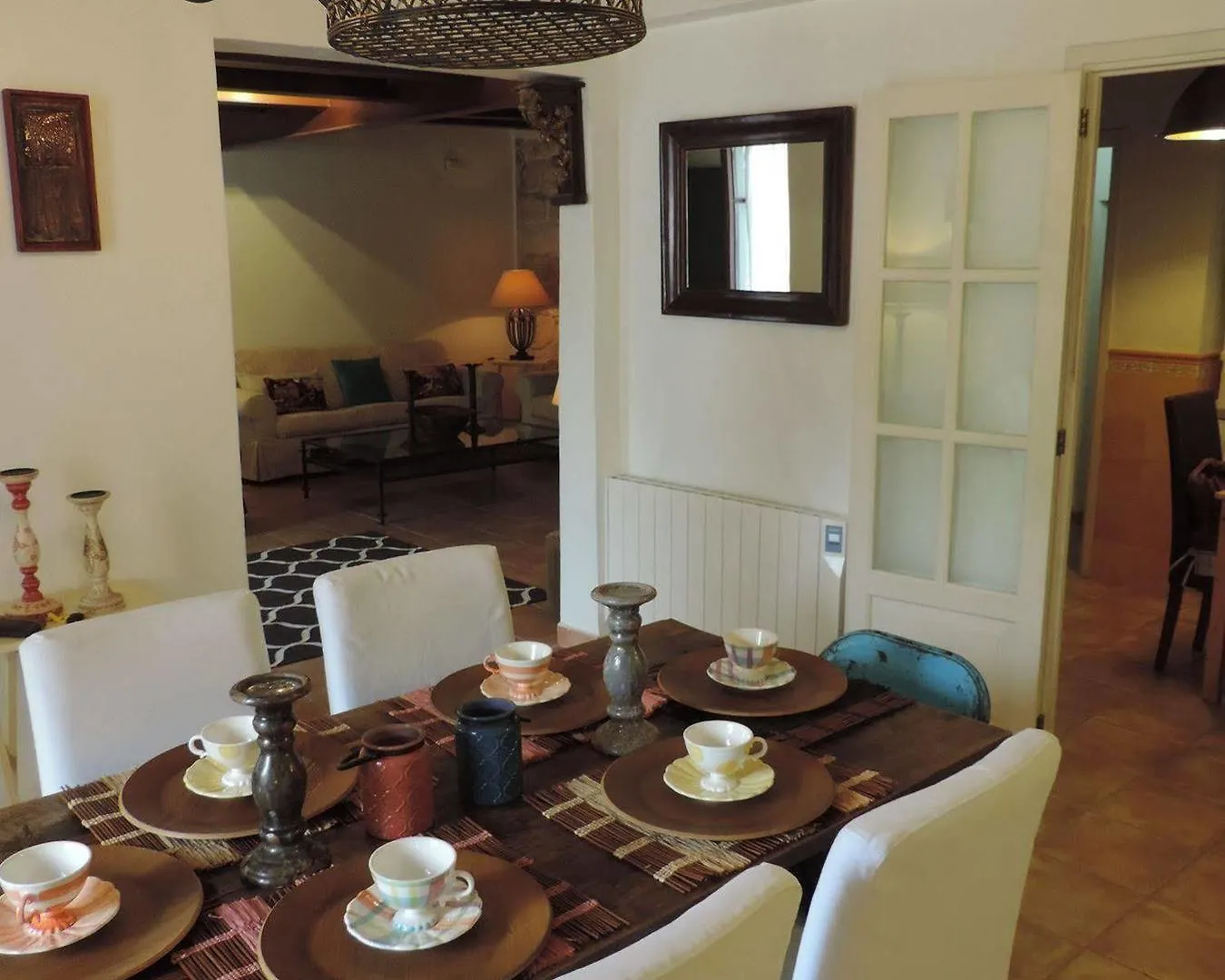 Apartment Home Sweet Home Palma de Mallorca