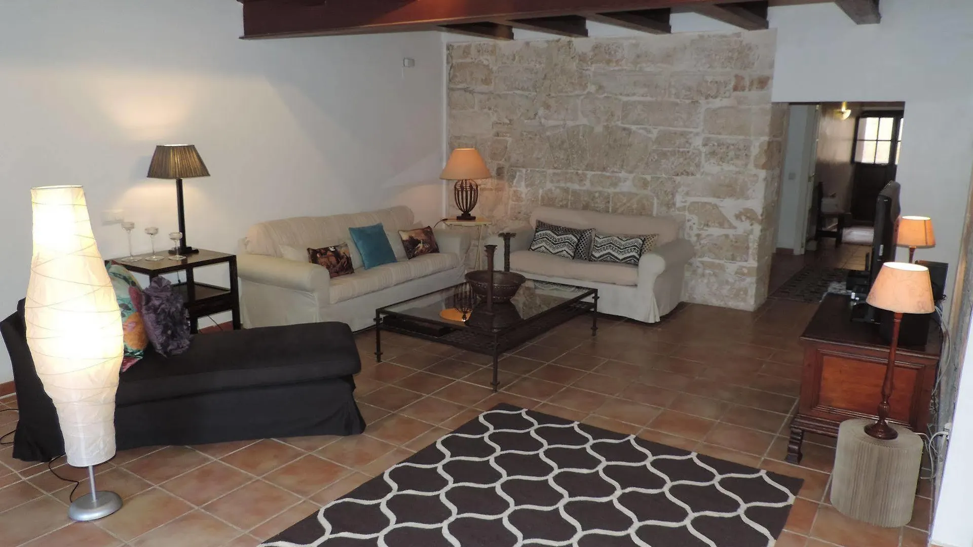 Apartment Home Sweet Home Palma de Mallorca 0*,
