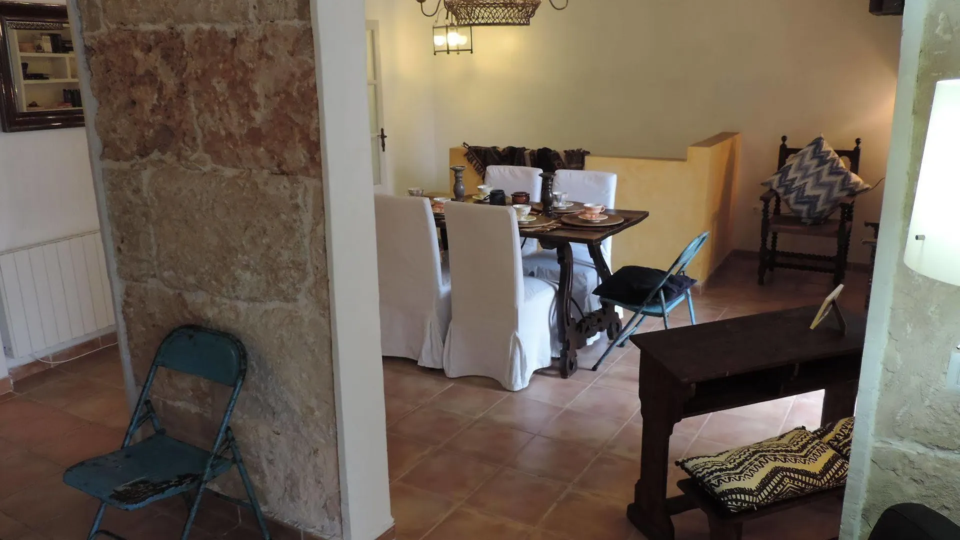 Apartment Home Sweet Home Palma de Mallorca