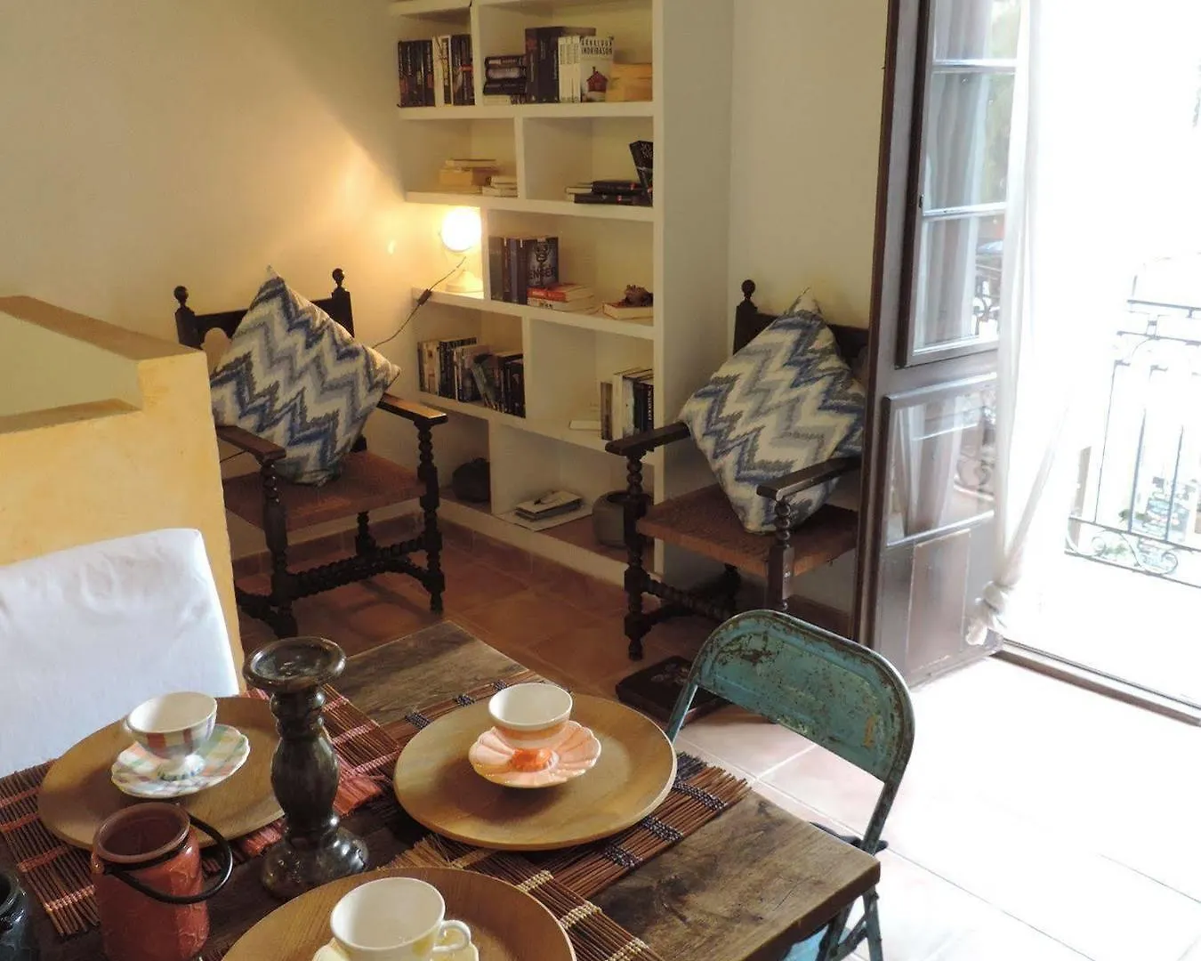 Apartment Home Sweet Home 帕爾馬 西班牙