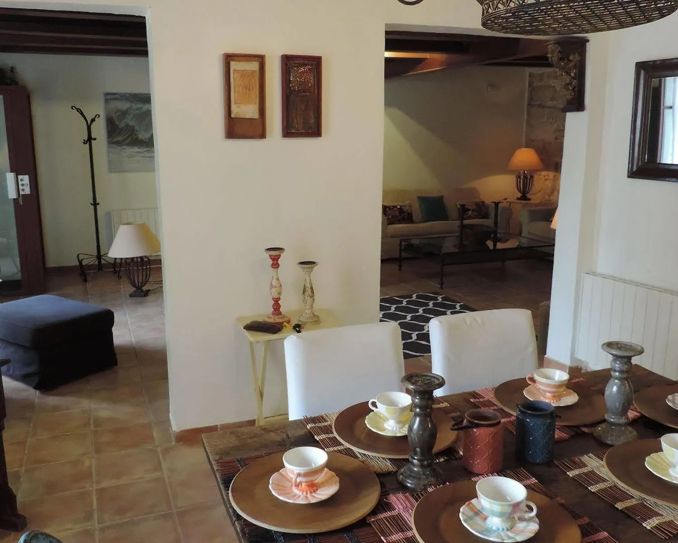 Apartment Home Sweet Home 帕爾馬