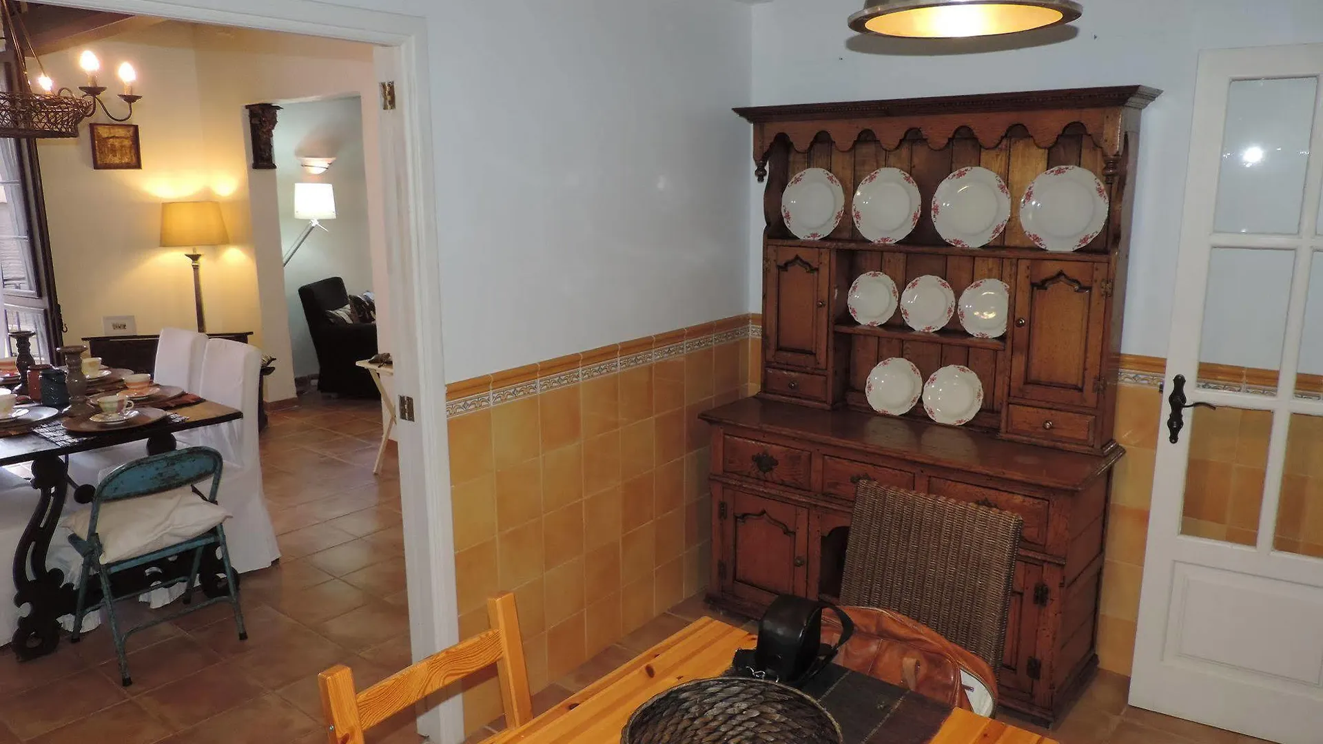 Apartment Home Sweet Home 帕爾馬