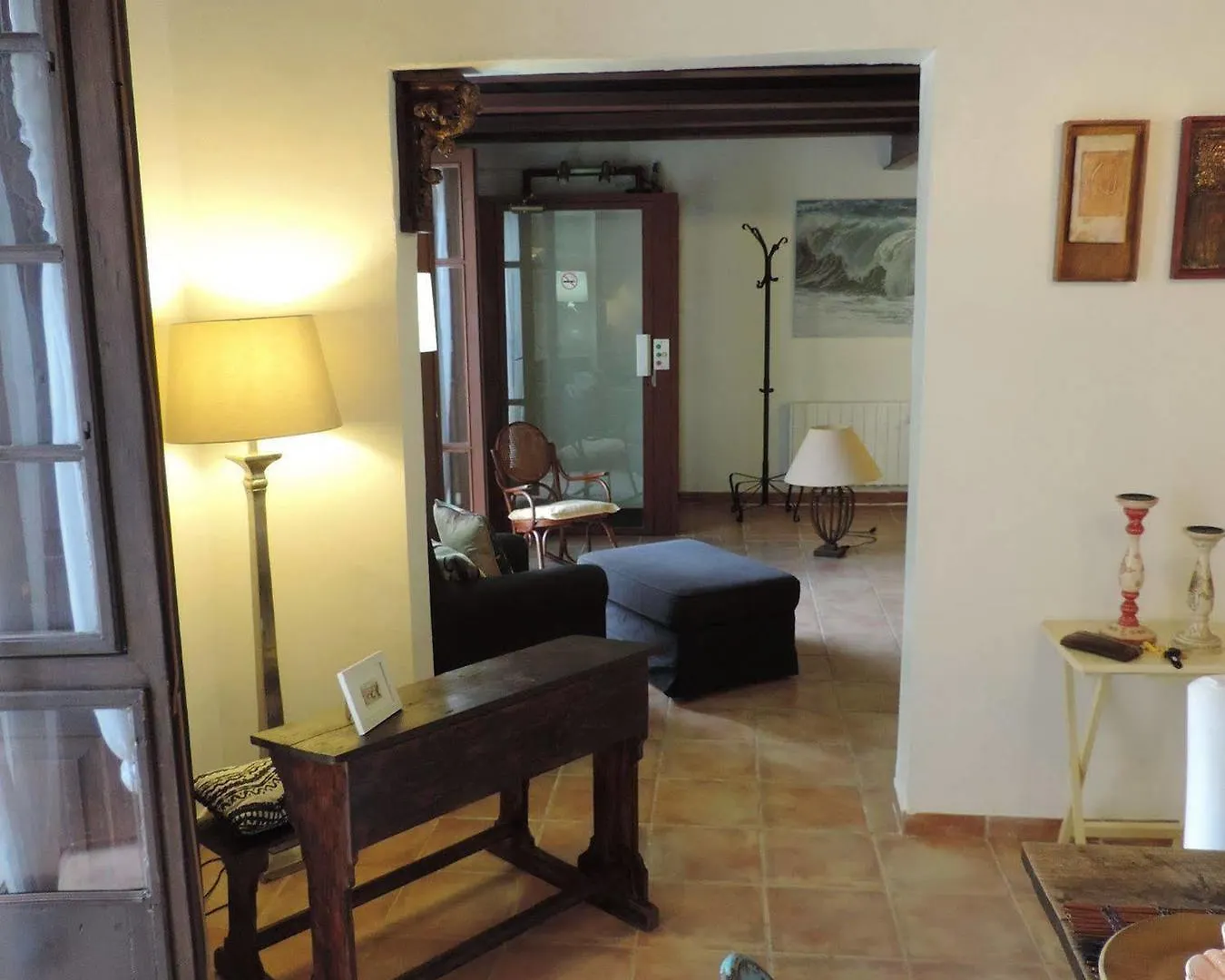 Apartment Home Sweet Home 帕爾馬